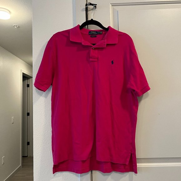 Polo Ralph Lauren Other - Polo‎ Ralph Lauren Tee